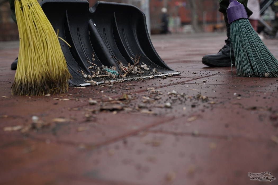    Фото: Лидия Аникина © ИА «Уральский меридиан»