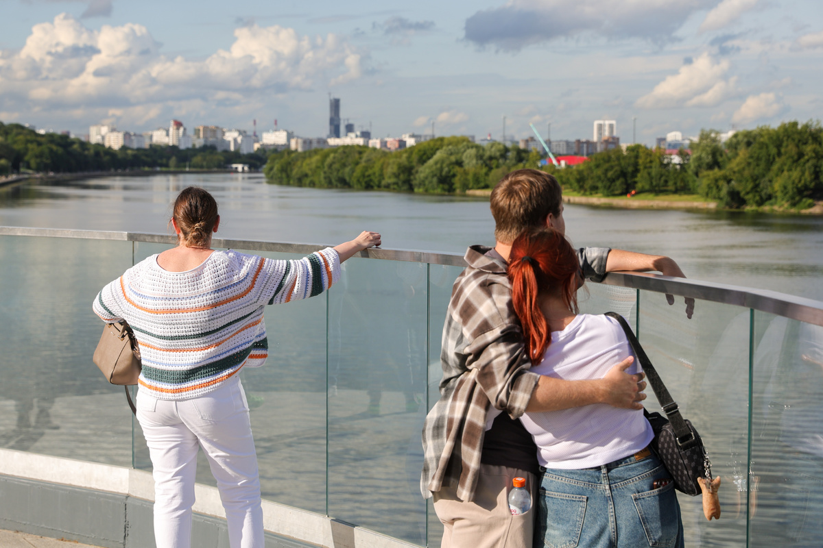 Shatokhina Natalia/news.ru/ Global Look Press