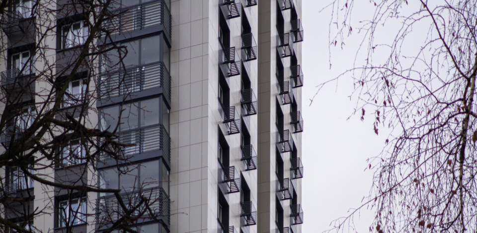     На Кременчугской улице появится новостройка по программе реновации