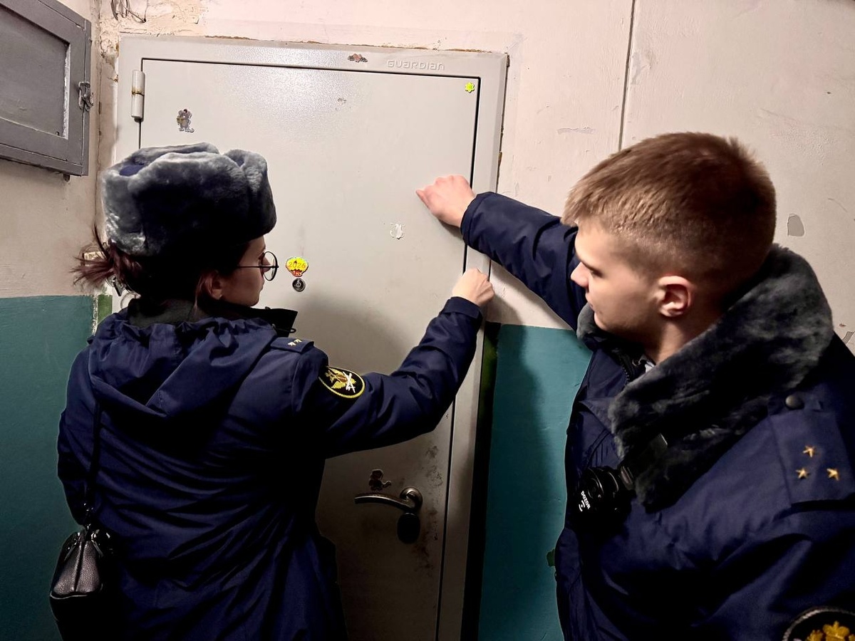    Фото: УФСИН Карелии