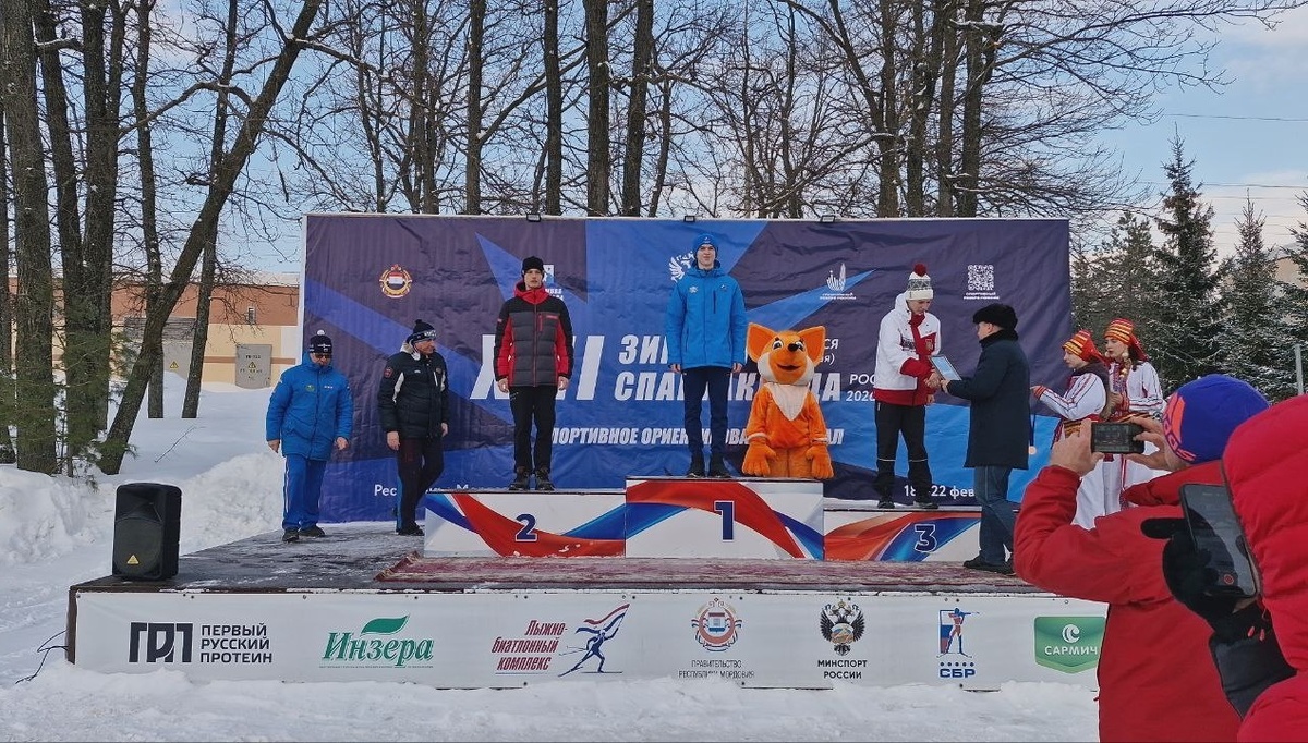     Фото: ЦСПСК ВО