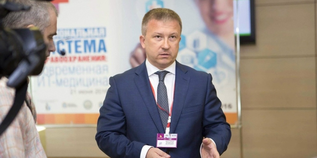 Владислав Шерстобоев: «Федеральная фиджитал-платформа поможет частным клиникам консолидироваться, выполняя при этом требования регулятора»