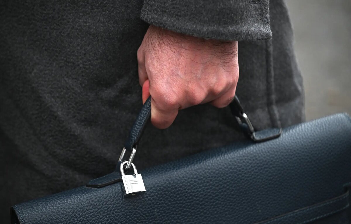     © РИА Новости. Кирилл Каллиников