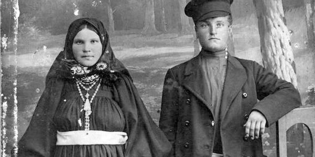 Снохачество: почему это стало бичем русской деревни