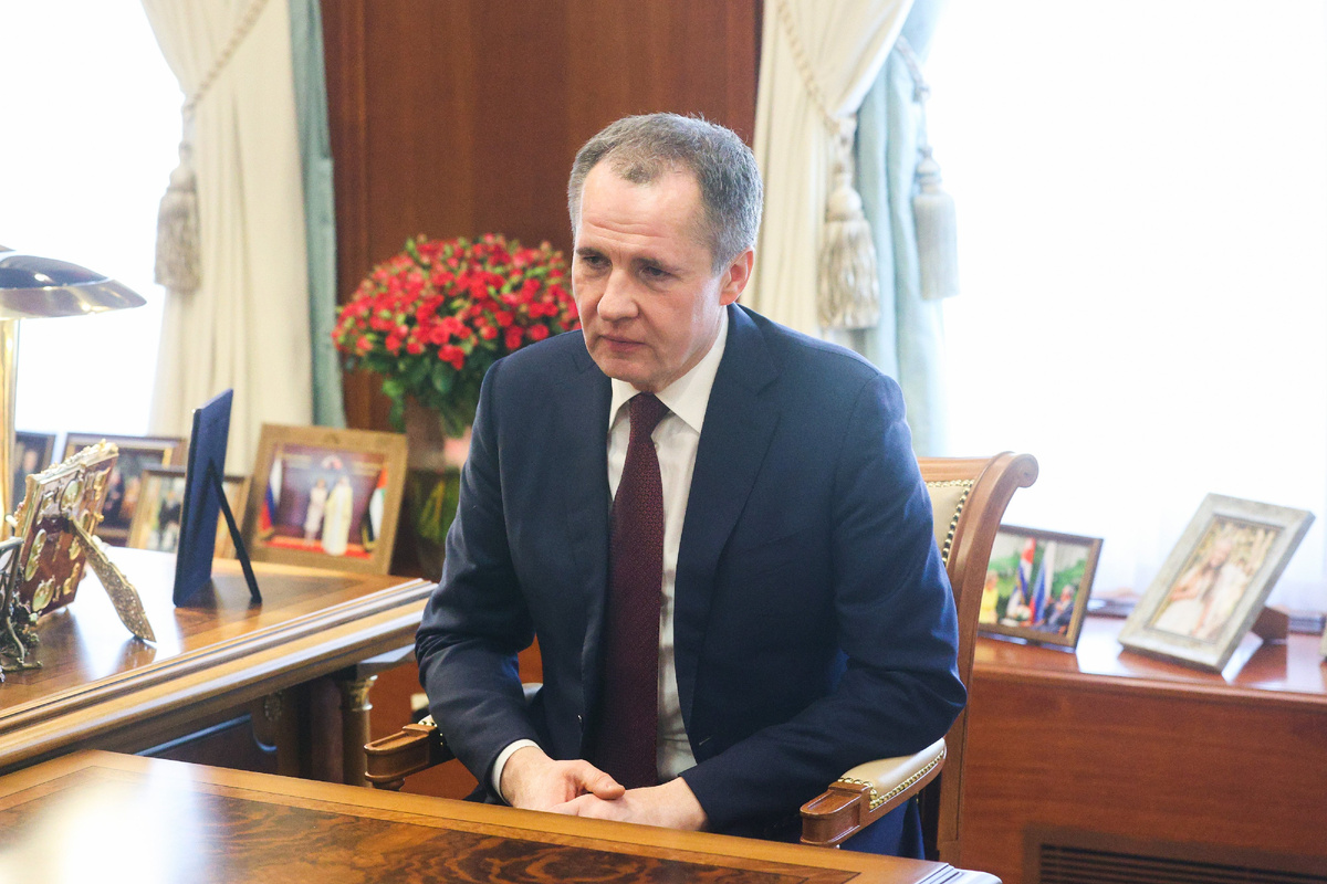 Фото: сайт Совета Федерации