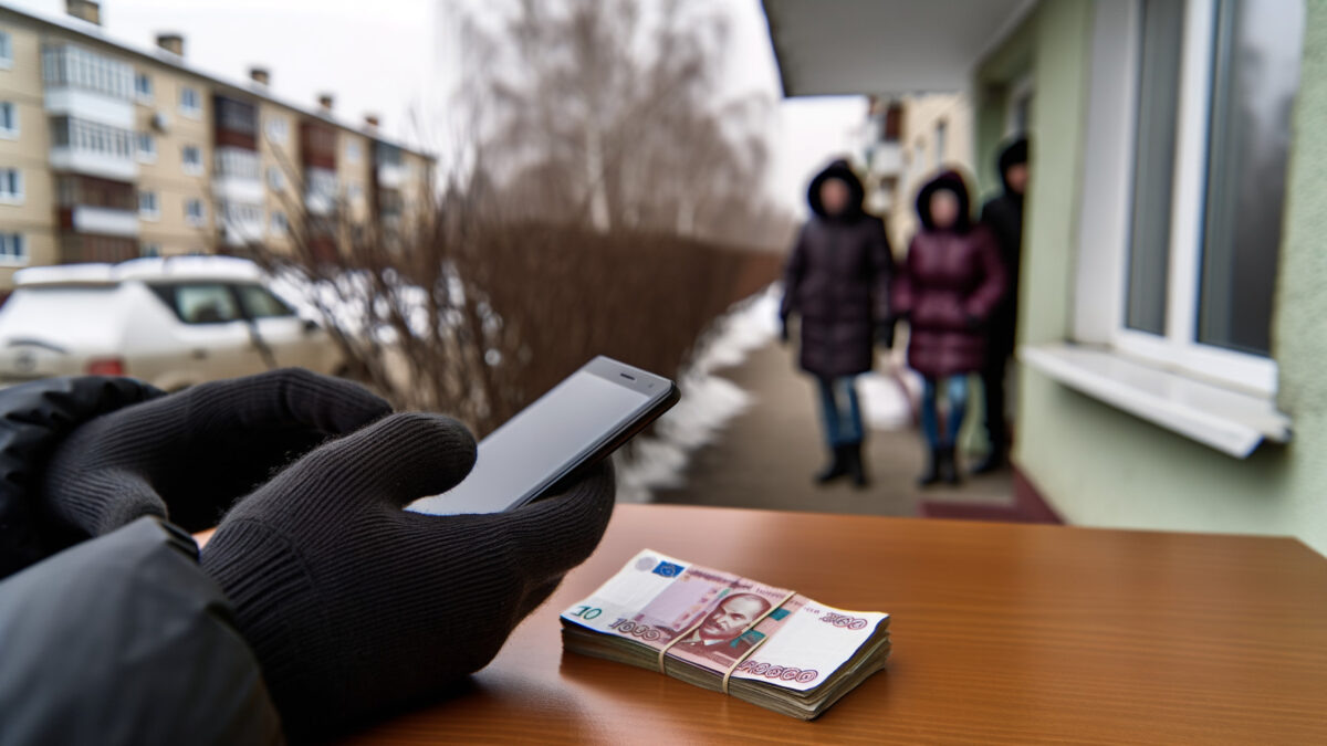    Фото - slanews.ru Юлия Андриенко