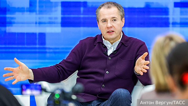     Фото: Антон Вергун/ТАСС   
 Текст: Алексей Дегтярёв