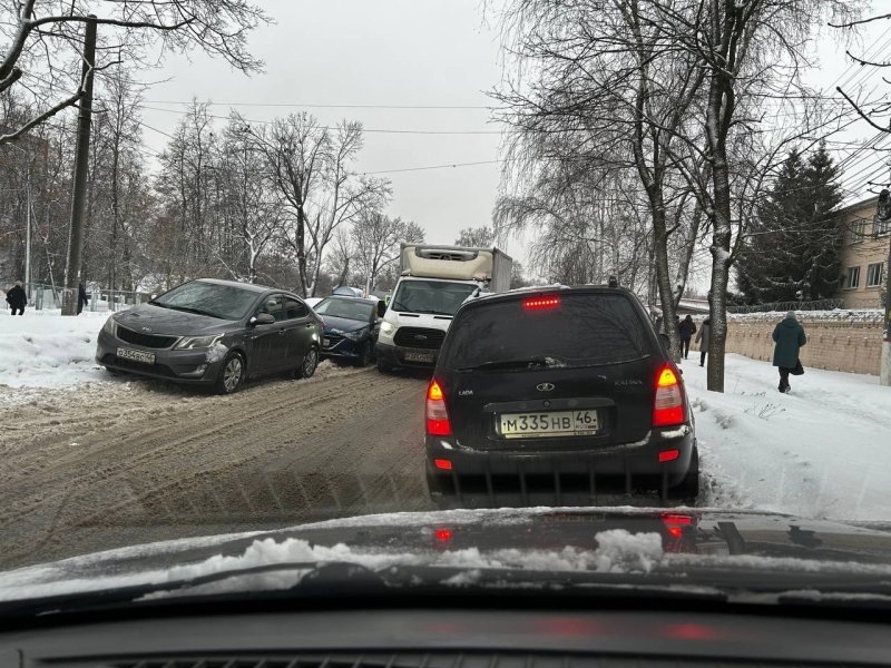     © фото - ВК Курский Край, ВК Автокадр_46, Галина Артеменко, Владимир Конев