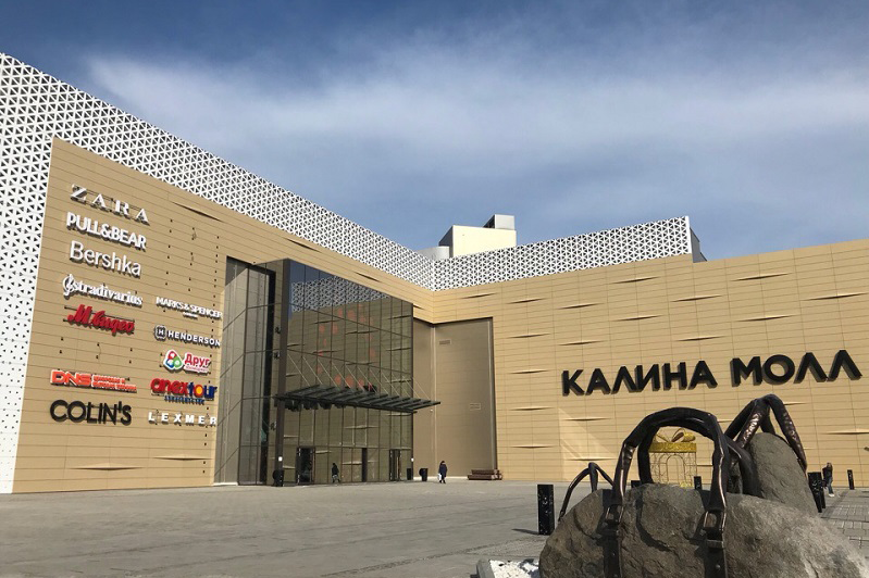 Фото с сайта компании GRADAS https://www.gradas.ru/
