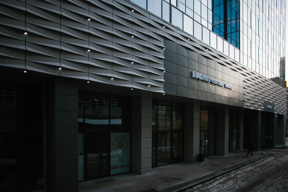 Фото с сайта компании GRADAS https://www.gradas.ru/