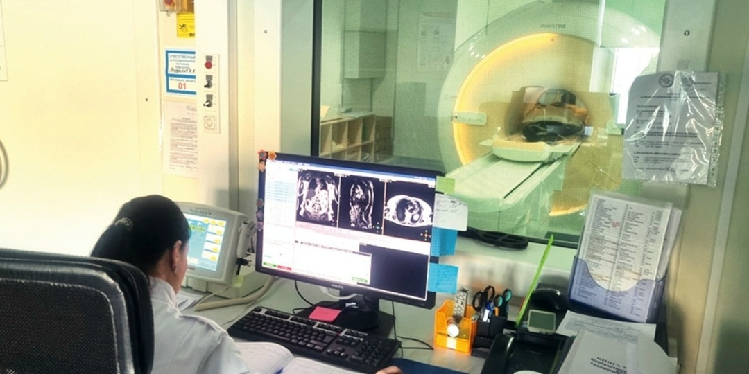 Линия жизни