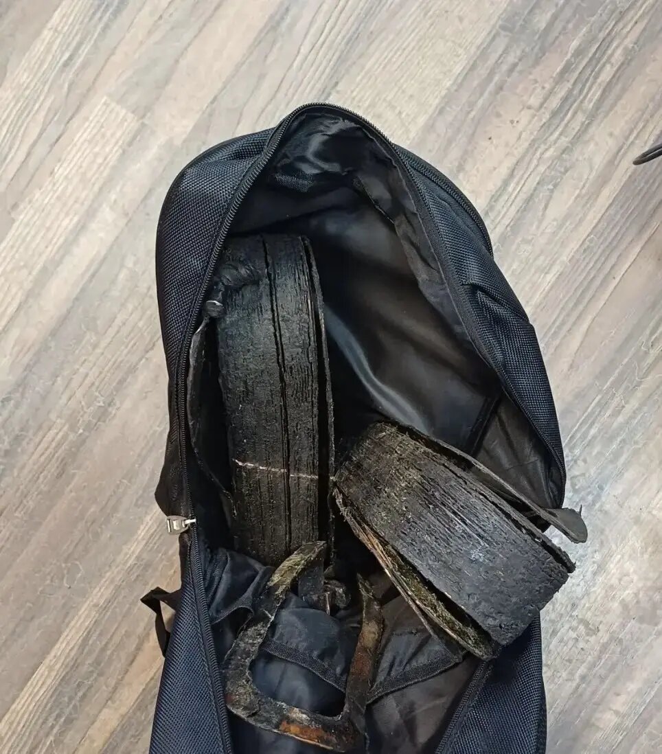    Фото: пресс-служба МВД по СЗФО