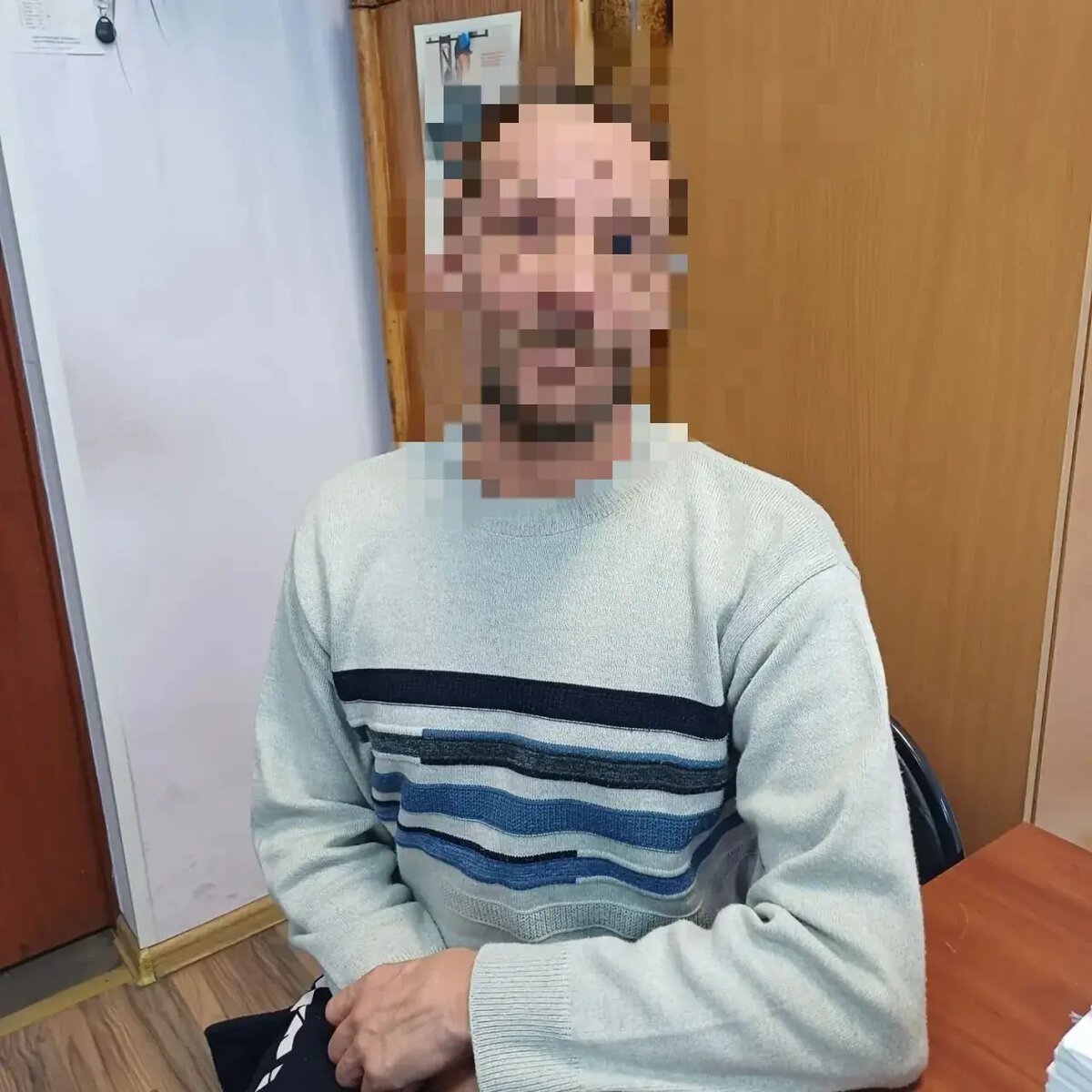    Фото: пресс-служба МВД по СЗФО