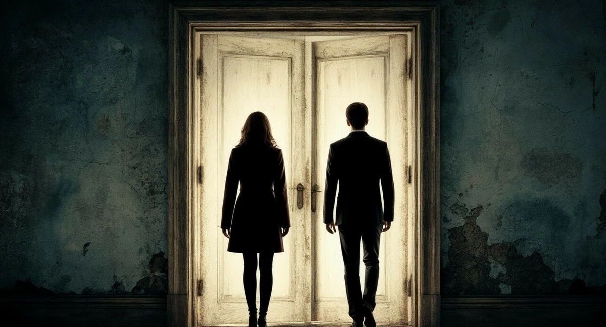 Как говорил Уинстон Черчилль, если идёшь через ад, продолжай идти.