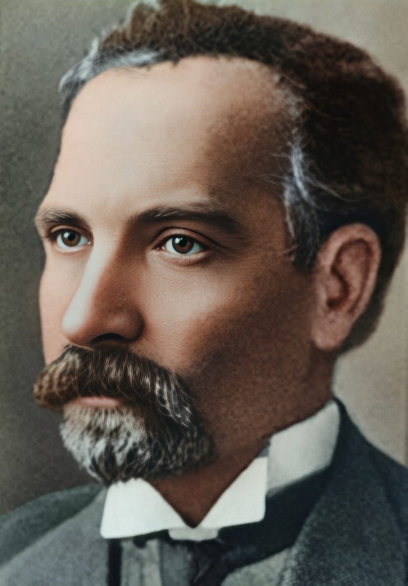 Леонид Иванович Шумиловский, министр труда Российского правительства