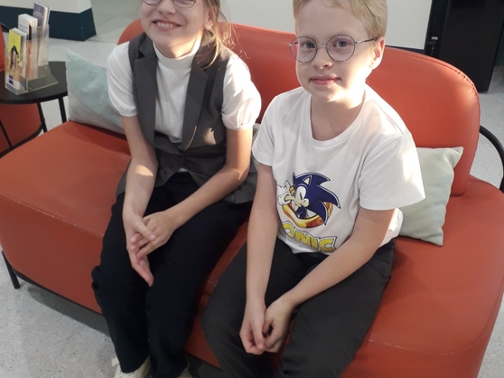 Где можно срочно сделать очки ребенку и взрослому