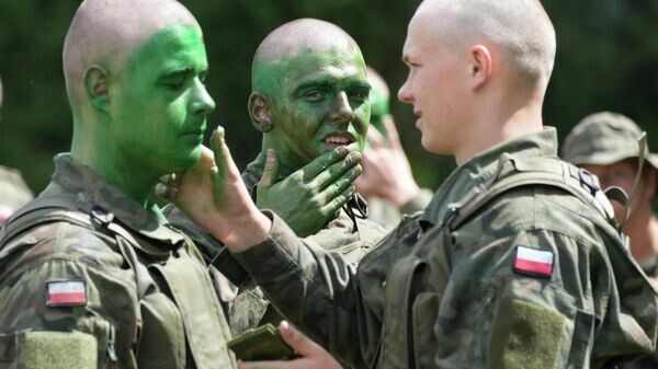    © AP / Czarek Sokolowski