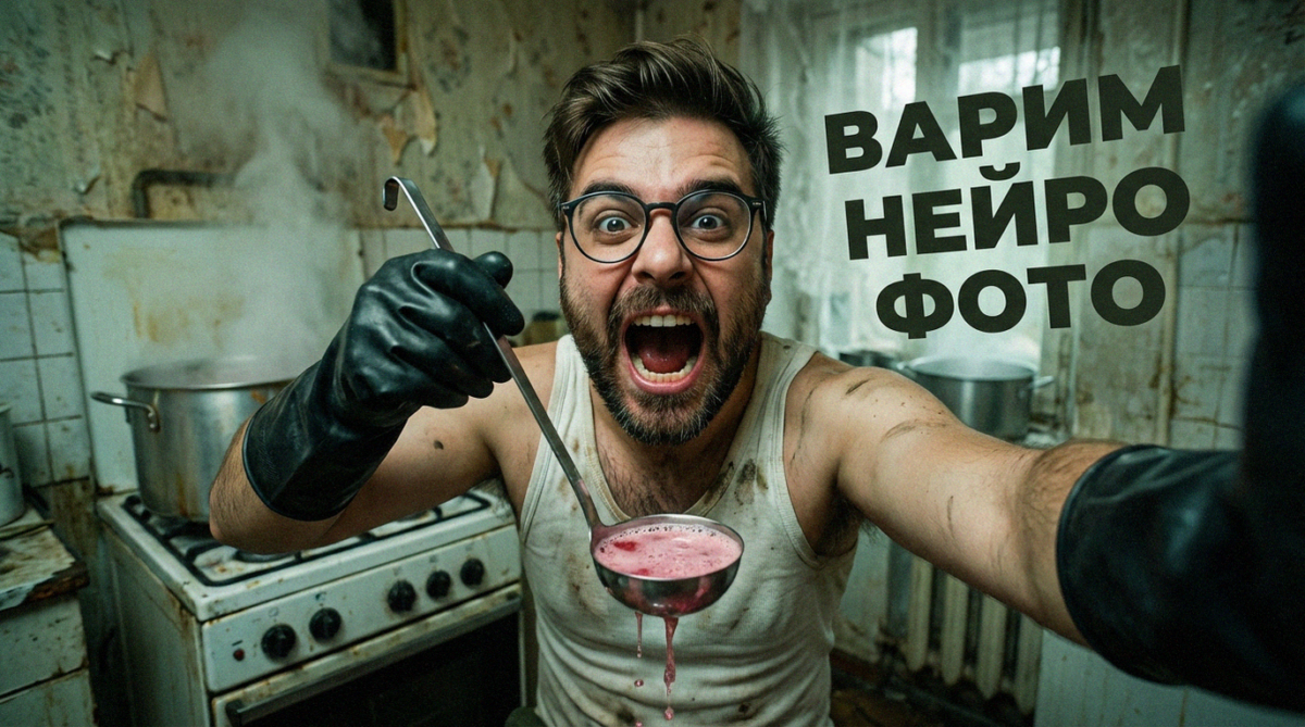    10 онлайн-инструментов и 15 промптов для автоматизации работы с фото Артур Хорошев