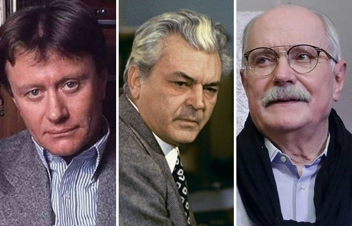 «Копия деда, художник и Николай II»: Как выглядят и чем живут 6 внуков легендарных актеров СССР