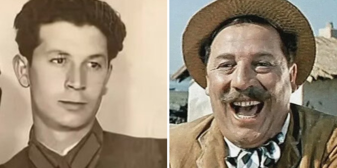 «Танцевал на базаре за еду, сидел в тюрьме и стал голливудской звездой, но не успел домой»: судьба Бубы Касторского
