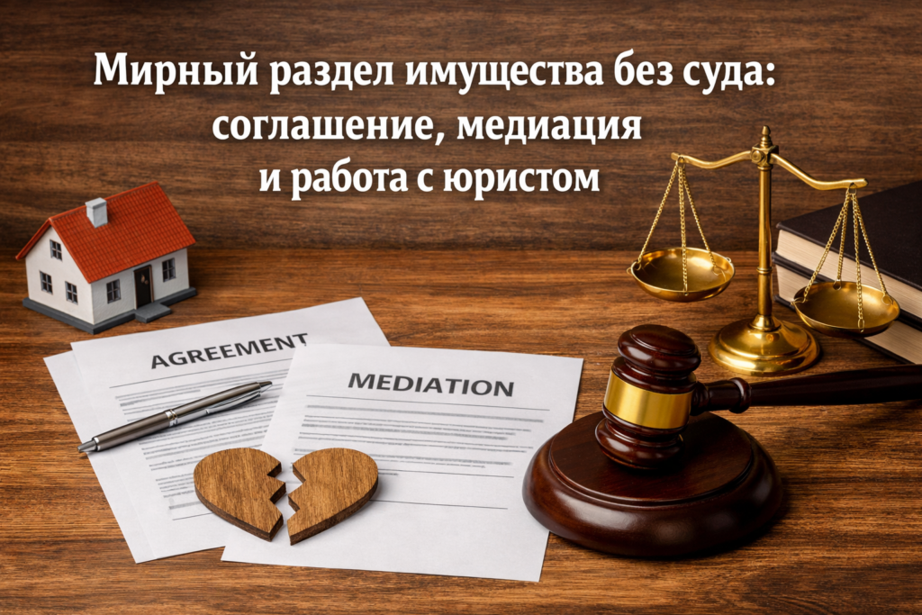    kak-mirno-razdelit-imushchestvo-bez-suda-sekrety-uspehnogo-soglasheniya-i-kooperatsii-s-yuristom Venim