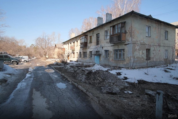    Фото с портала 2GIS