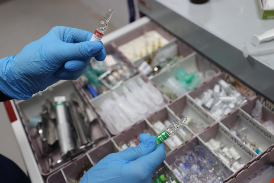    Сергей Булкин/NEWS.ru