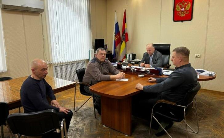    Фото со страницы Андрея Амерева