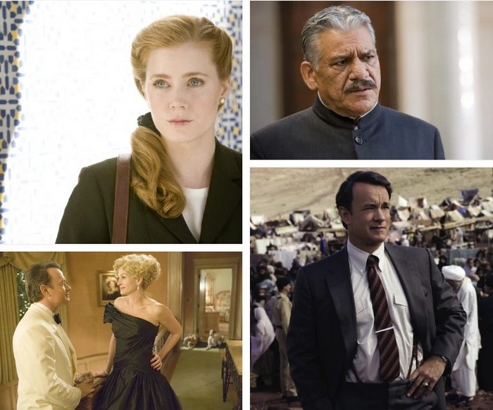 Кадры из фильма