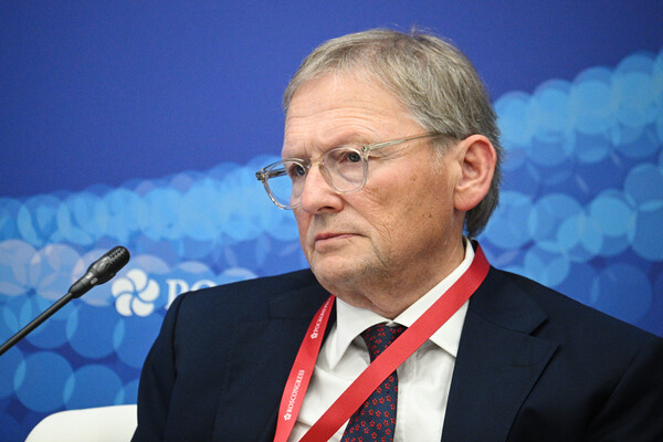 Борис Титов / Илья Питалев/РИА Новости   📷