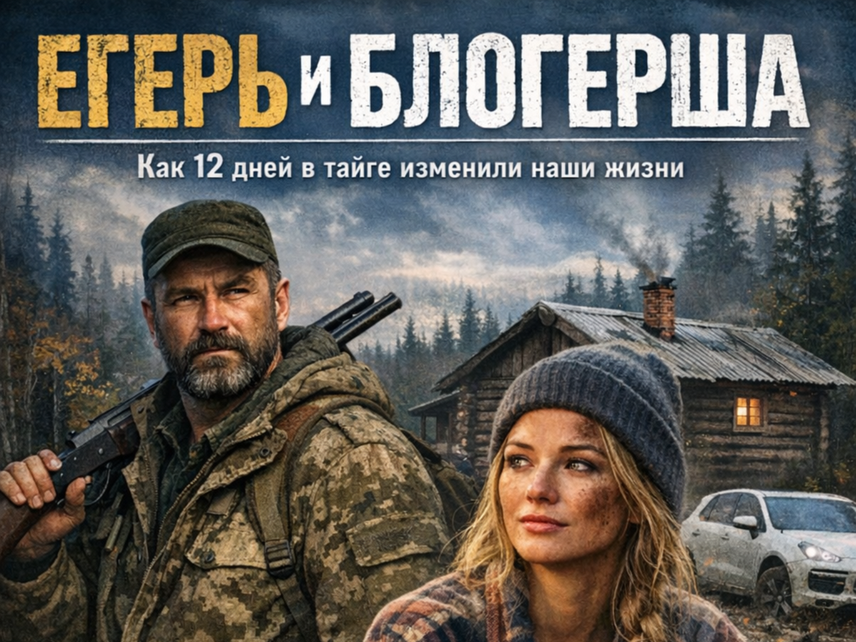 Автор: В. Панченко