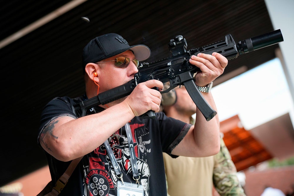    Концерн "Калашников" / kalashnikovgroup.ru