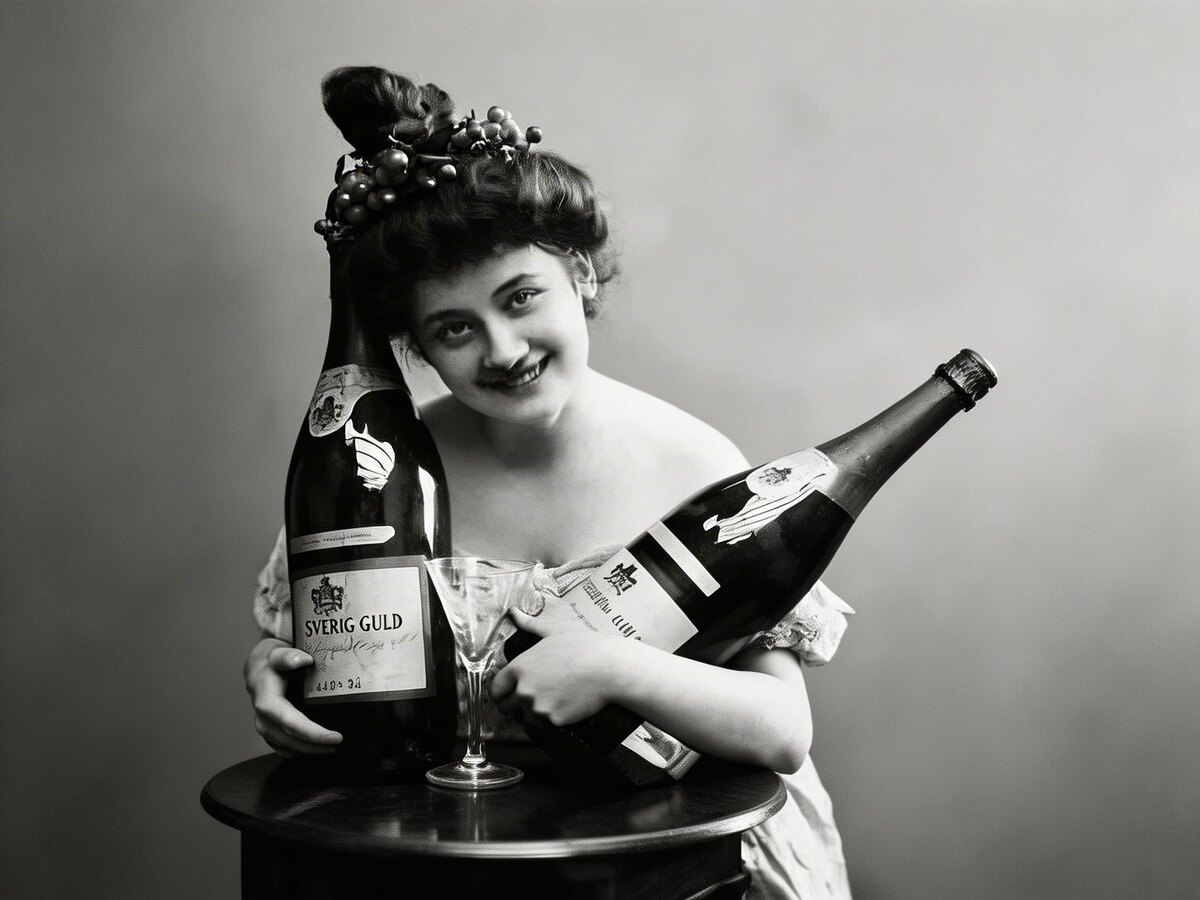 Мадам Клико