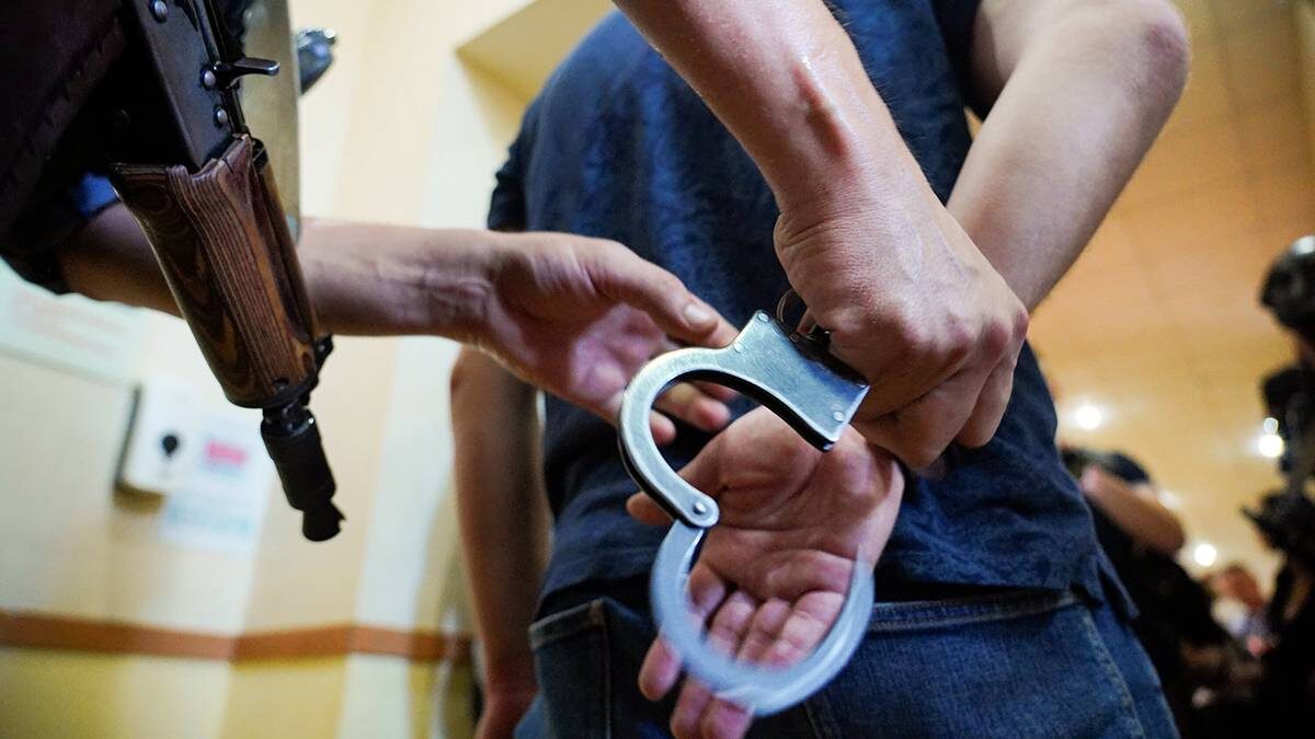    Фото: Александр Авилов / АГН Москва