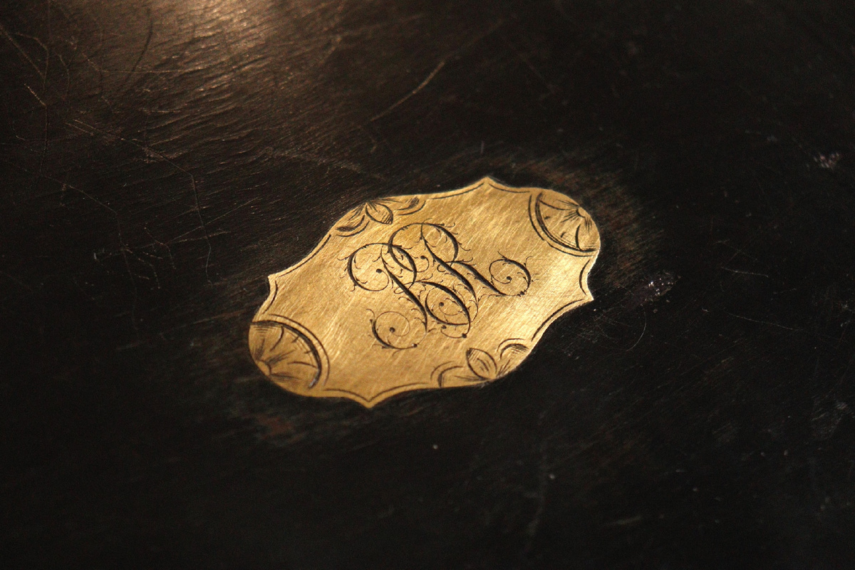 фотография из архива музея-заповедника "Изборск"