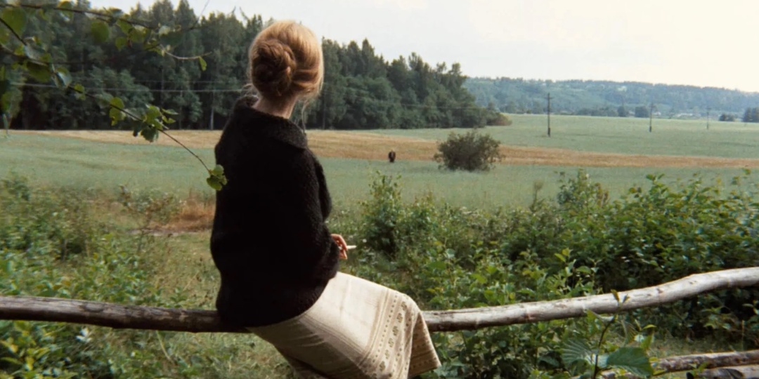 «Зеркало» Андрея Тарковского - кино для всех?