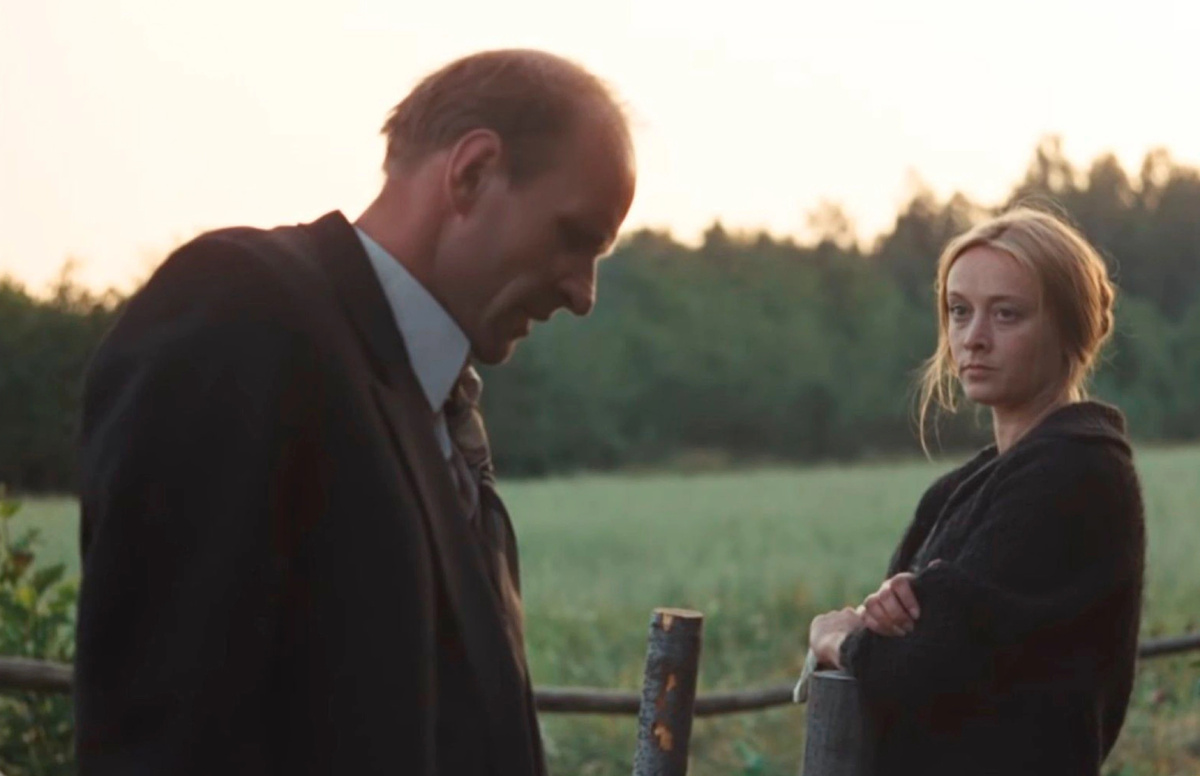 Кадр из фильма «Зеркало» (1974). КиноТеатр.ру.