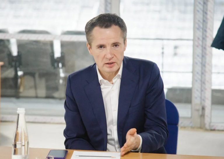    Фото: belregion.ru Ксения Смирнова