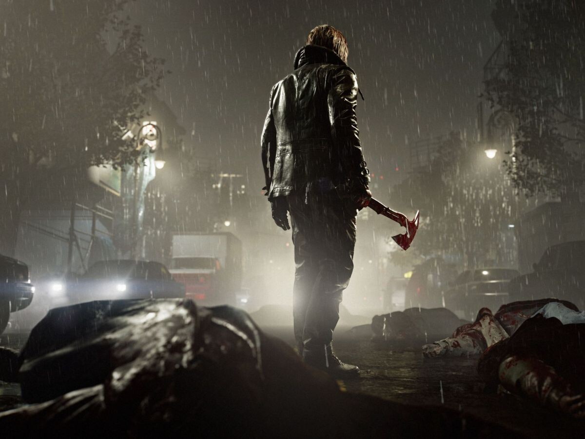    Сборник лучших элементов серии. Критики в восторге от Resident Evil Requiem [ВИДЕО]