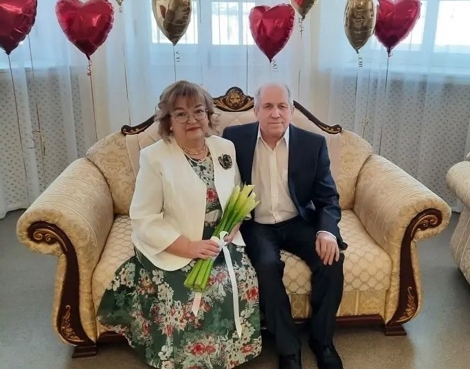    фото: © Управление ЗАГС Республики Карелия