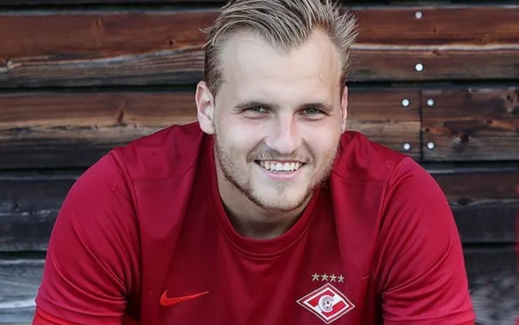    ФК «Спартак», последние новости. Главное, что случилось за 26 февраля 2026 года Фото #1