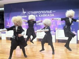    Фото: Минэкономразвития Ставрополья Елена Гаврина