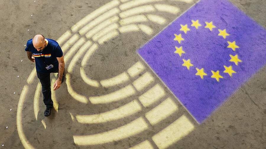    Фото: Global Look Press/Philipp von Ditfurth/dpa