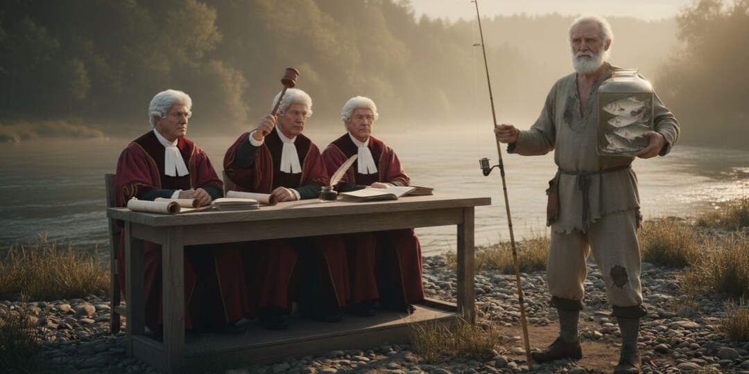 Прощай, вольница: С 1 марта рыбалка в России пойдет по новым правилам. К чему готовить кошельки?