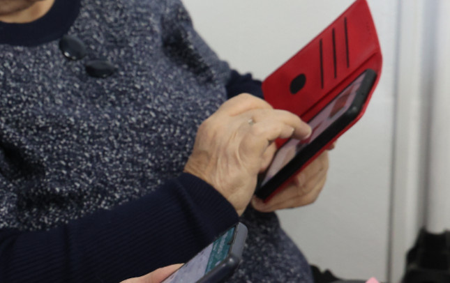 Фото: Юлия Боровикова («Вечерний Челябинск»)
