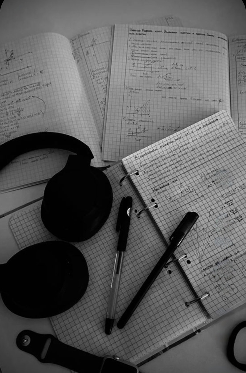 Пинтерест, куда ж без него