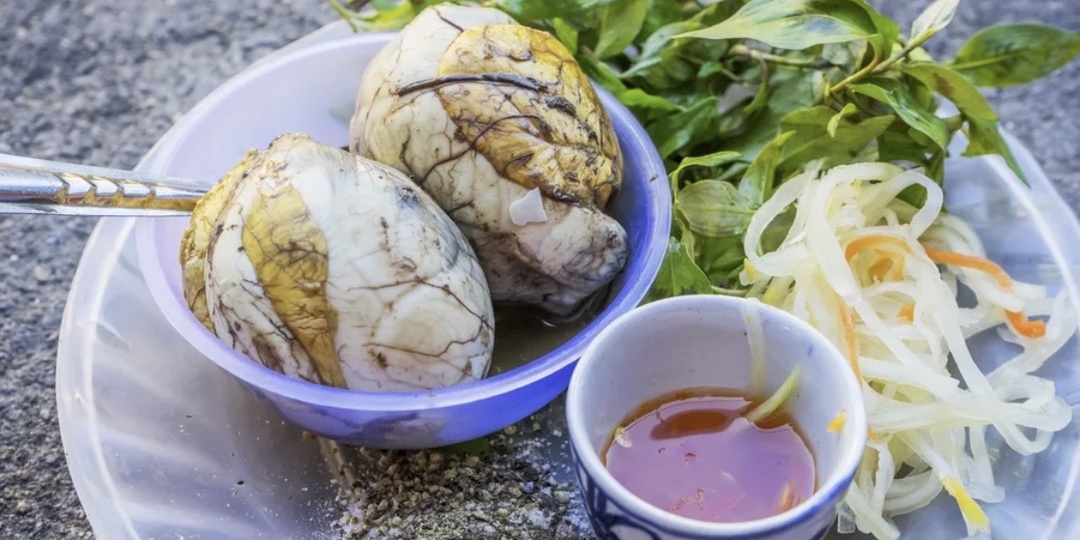 Экзотика Вьетнама топ шокирующих деликатесов!