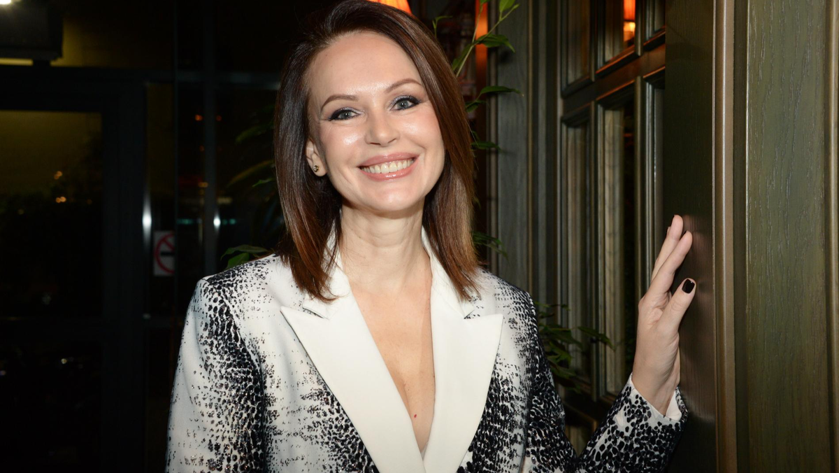    Ирина Безрукова. Фото: Legion-Media