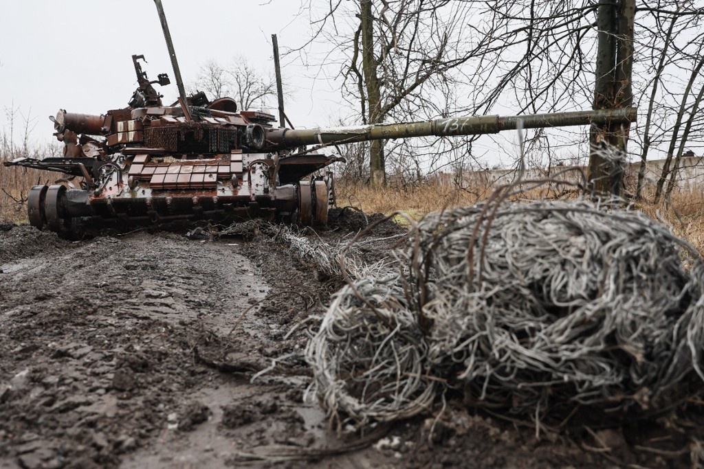    Фото © Дмитрий Ягодкин / ТАСС