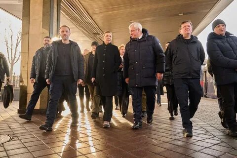 Дания делает дроны